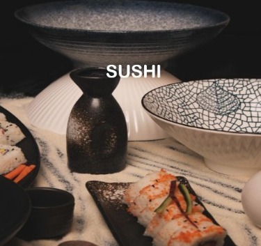  SUSHI